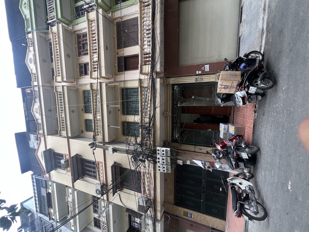 Bán nhà KĐT Đại Kim - diện tích 75m2 4 tầng - ô tô tránh - giá 29 tỷ