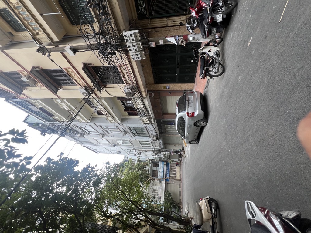 Bán nhà KĐT Đại Kim - diện tích 75m2 4 tầng - ô tô tránh - giá 29 tỷ