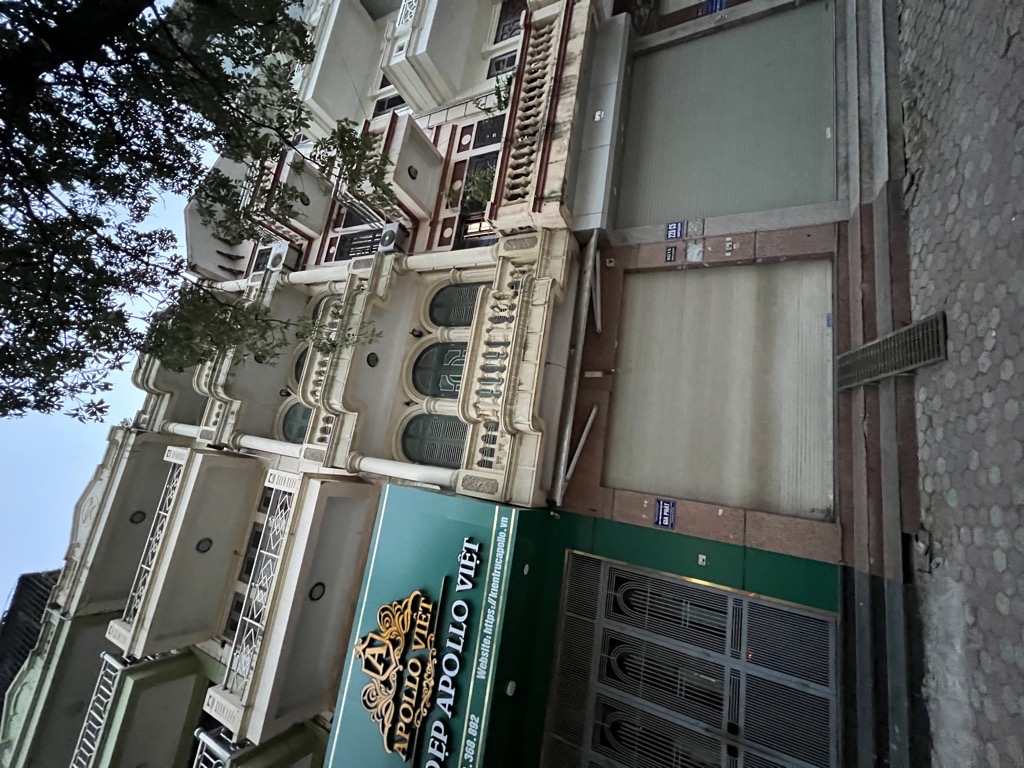 Bán nhà KĐT Đại Kim - diện tích 75m2 4 tầng - ô tô tránh - giá 29 tỷ