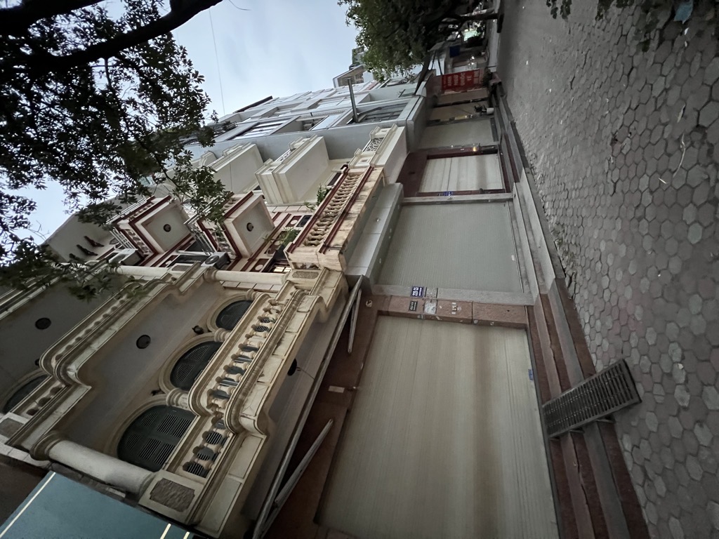 Bán nhà KĐT Đại Kim - diện tích 75m2 4 tầng - ô tô tránh - giá 29 tỷ