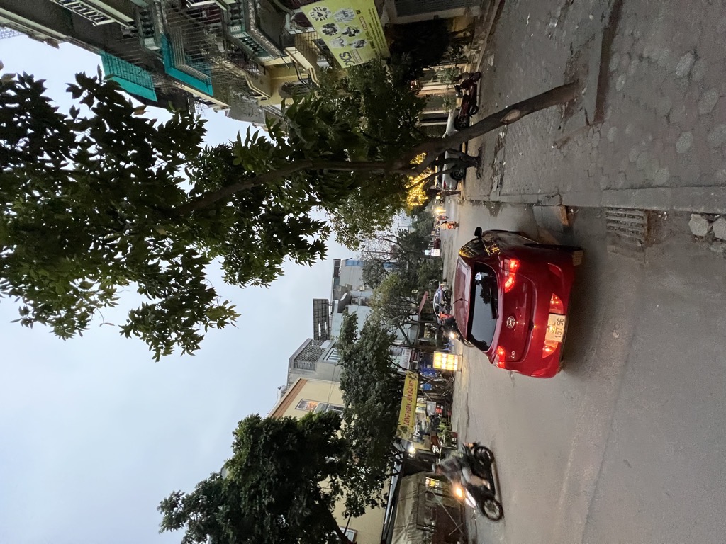 Bán nhà KĐT Đại Kim - diện tích 75m2 4 tầng - ô tô tránh - giá 29 tỷ