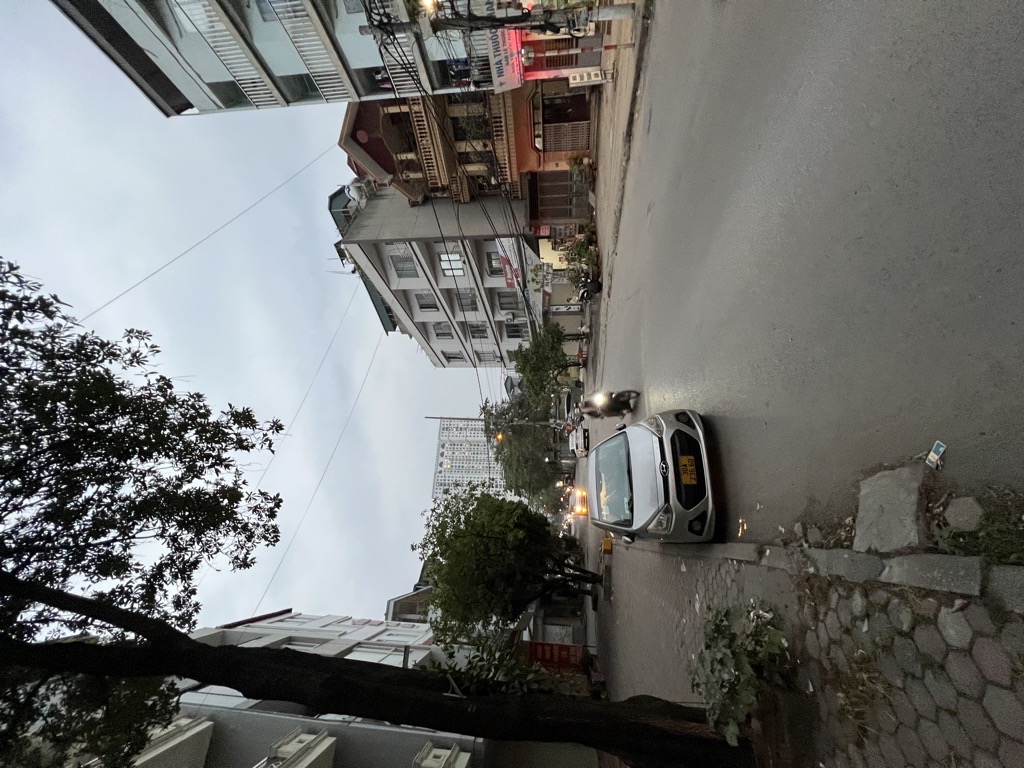 Bán nhà KĐT Đại Kim - diện tích 75m2 4 tầng - ô tô tránh - giá 29 tỷ