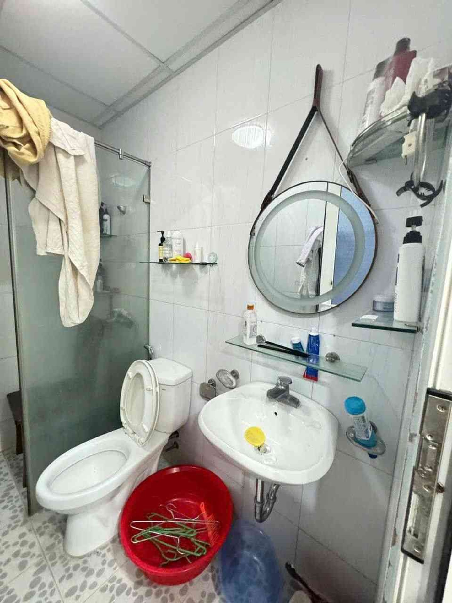 Bán nhà Kim Văn Kim Lũ - diện tích 65m2 1 tầng - Căn hộ 2 ngủ, giá 4,2 tỷ