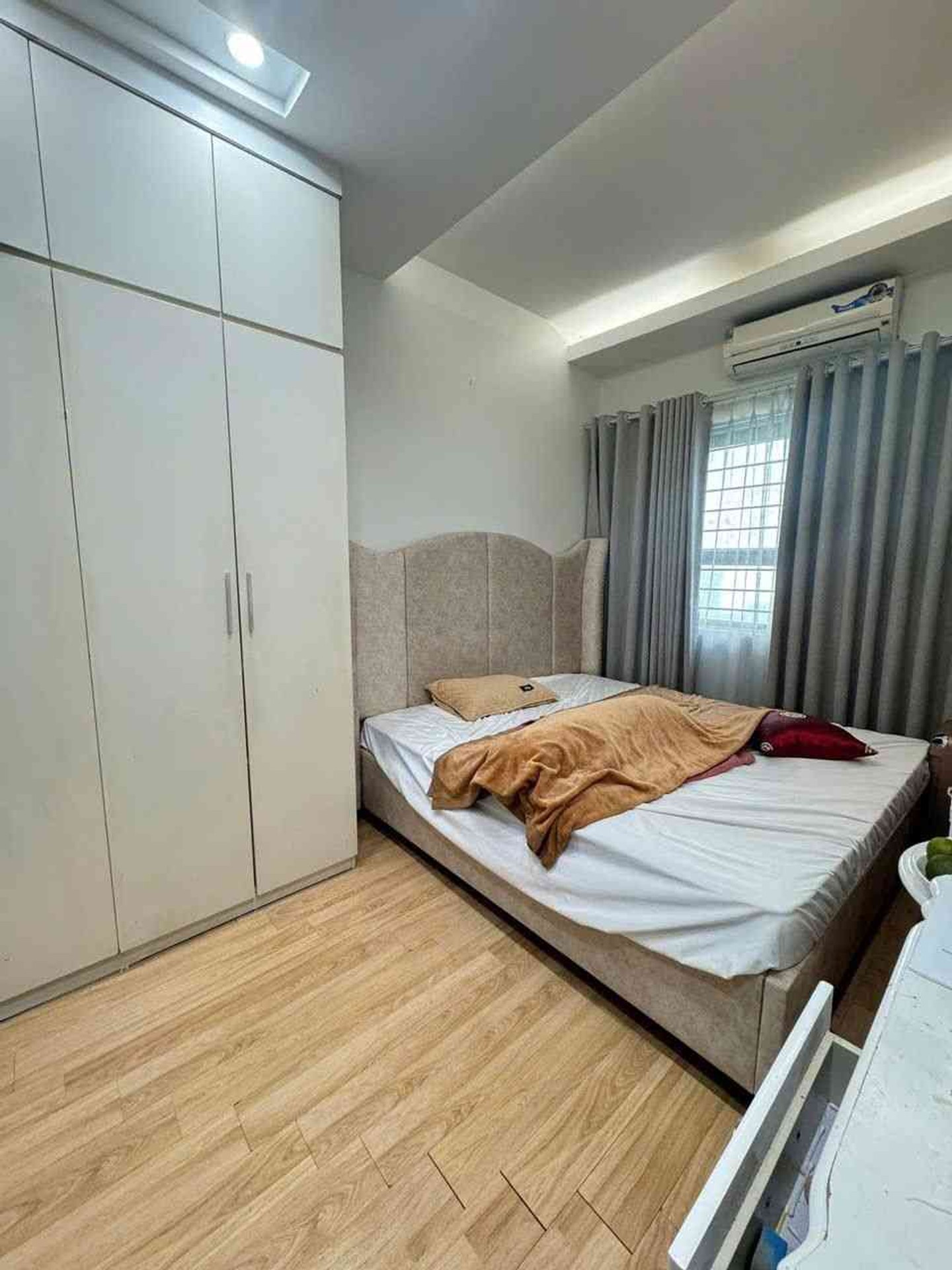 Bán nhà Kim Văn Kim Lũ - diện tích 65m2 1 tầng - Căn hộ 2 ngủ, giá 4,2 tỷ