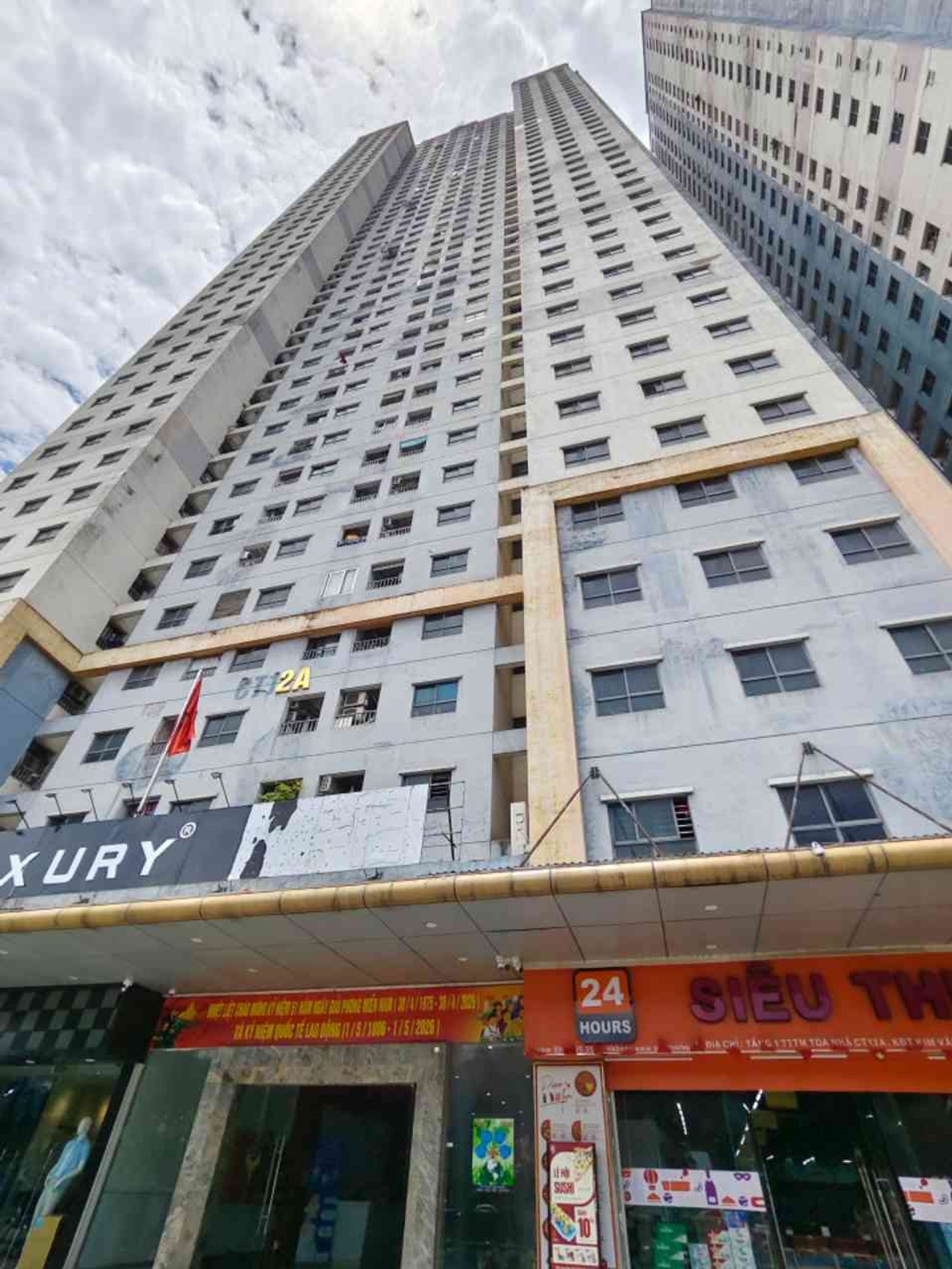 Bán nhà Kim Văn Kim Lũ - diện tích 65m2 1 tầng - Căn hộ 2 ngủ, giá 4,2 tỷ