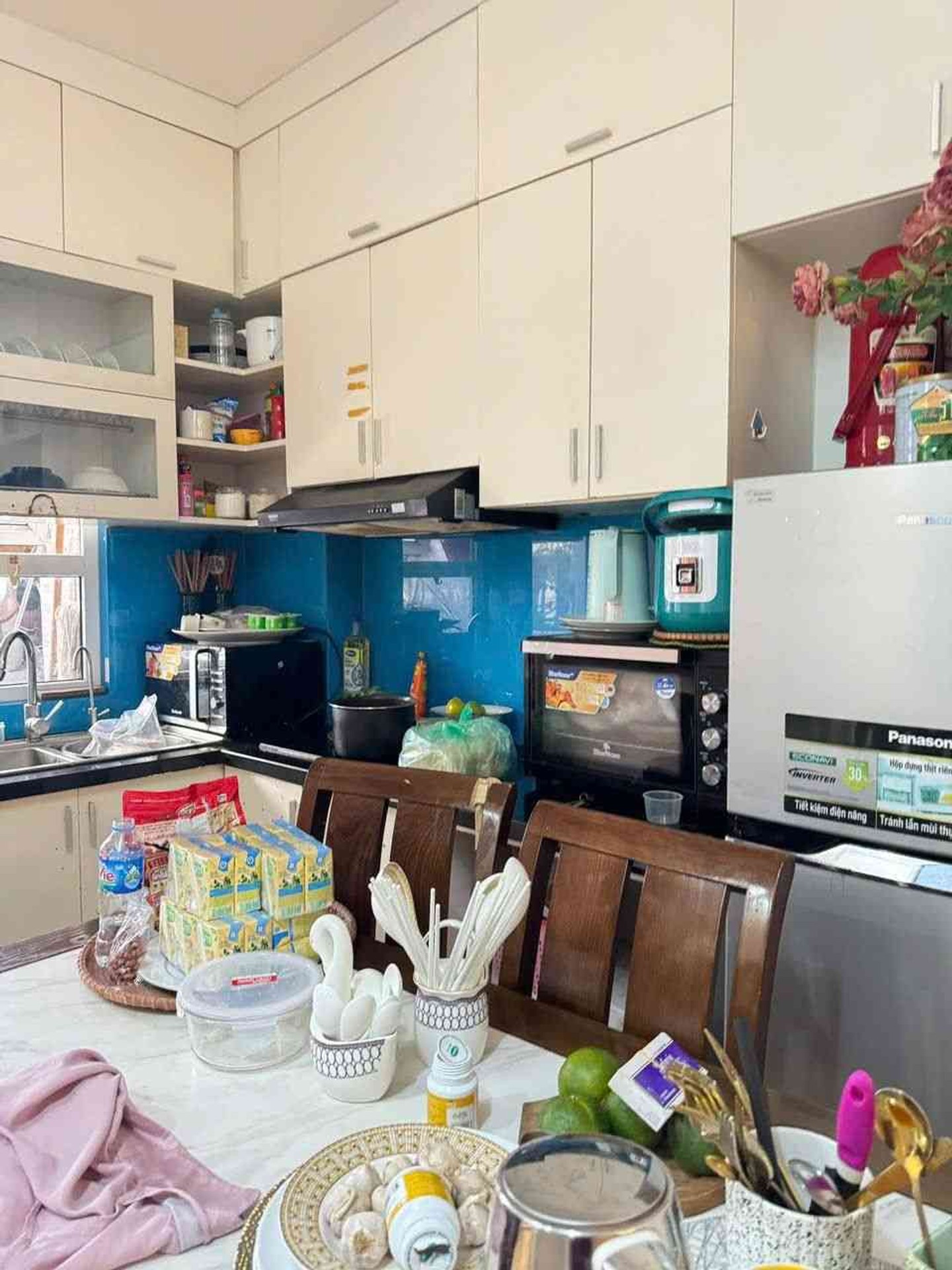 Bán nhà Kim Văn Kim Lũ - diện tích 65m2 1 tầng - Căn hộ 2 ngủ, giá 4,2 tỷ