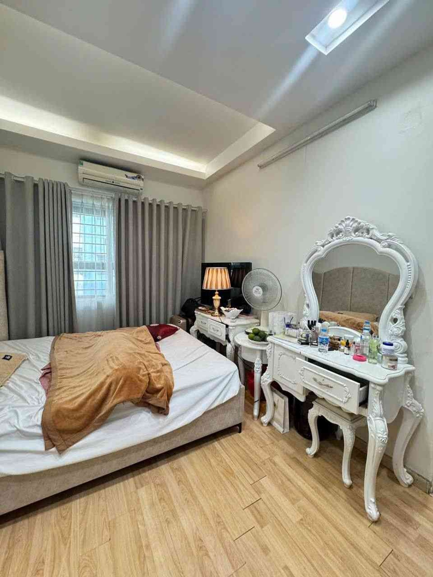 Bán nhà Kim Văn Kim Lũ - diện tích 65m2 1 tầng - Căn hộ 2 ngủ, giá 4,2 tỷ