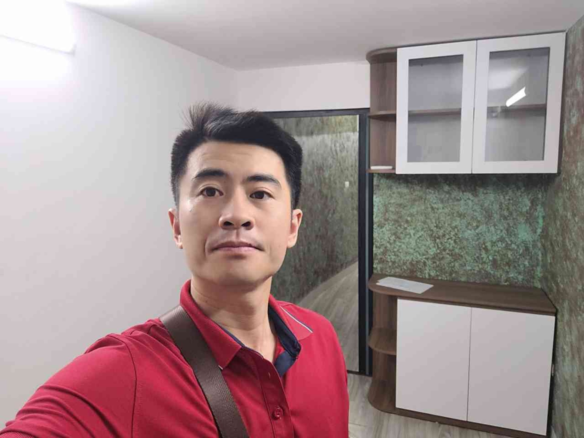 Bán nhà Lương Sử A - diện tích 40m2 3 tầng - 2 mặt thoáng - giá 8,2 tỷ