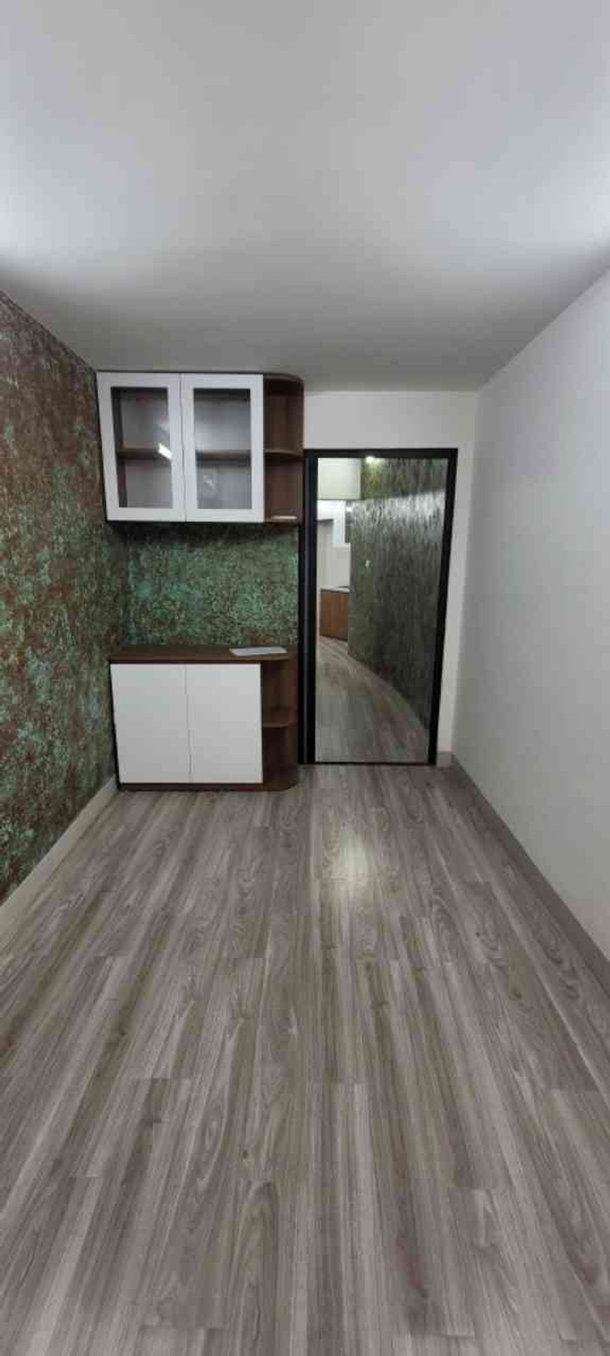 Bán nhà Lương Sử A - diện tích 40m2 3 tầng - 2 mặt thoáng - giá 8,2 tỷ