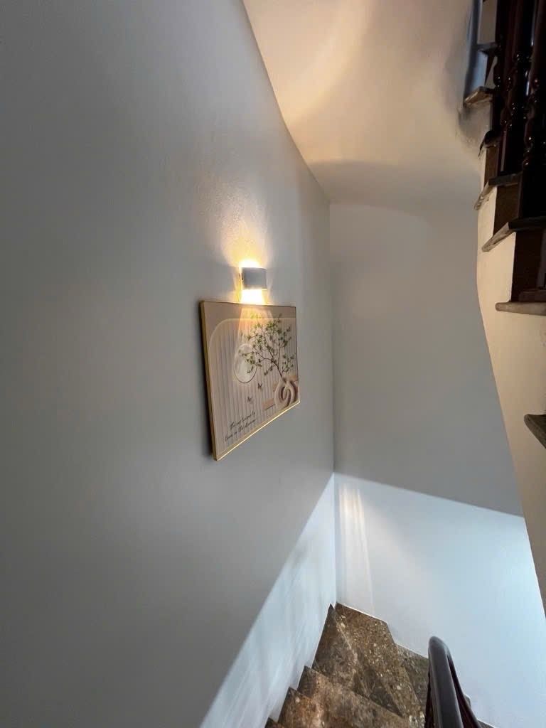 Bán nhà Minh Khai - diện tích 20m2 5 tầng - Nhà đẹp trung tâm - giá 6,9 tỷ