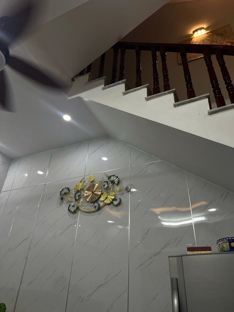 Bán nhà Minh Khai - diện tích 20m2 5 tầng - Nhà đẹp trung tâm - giá 6,9 tỷ