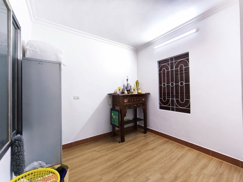 Bán nhà Minh Khai - diện tích 20m2 5 tầng - Nhà đẹp trung tâm - giá 6,9 tỷ