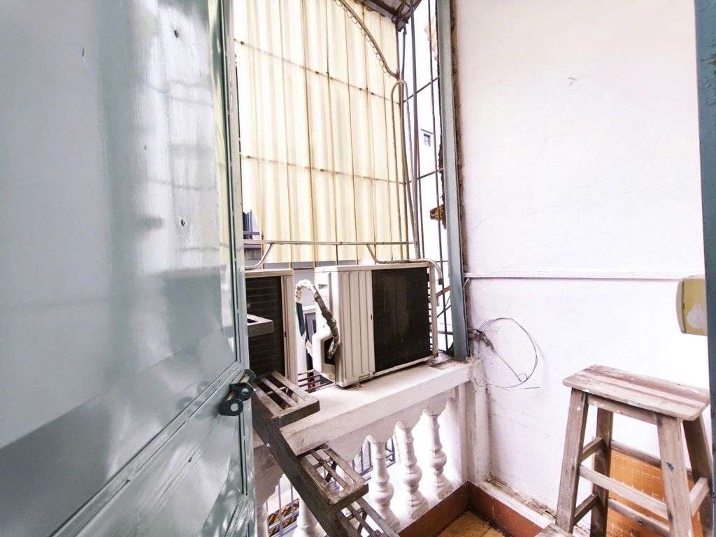 Bán nhà Minh Khai - diện tích 20m2 5 tầng - Nhà đẹp trung tâm - giá 6,9 tỷ