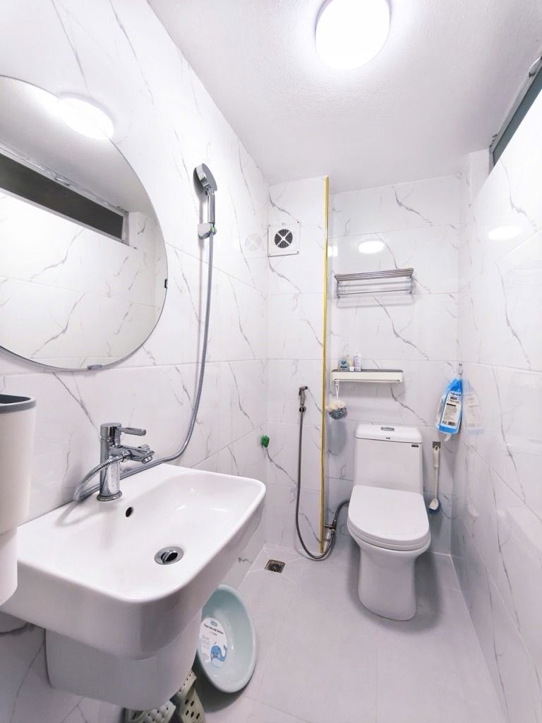 Bán nhà Minh Khai - diện tích 20m2 5 tầng - Nhà đẹp trung tâm - giá 6,9 tỷ