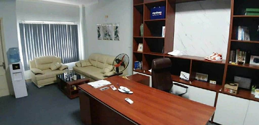 Bán nhà Xã Đàn - diện tích 48m2 5 tầng - Mặt phố kinh doanh sầm uất - giá 49 tỷ