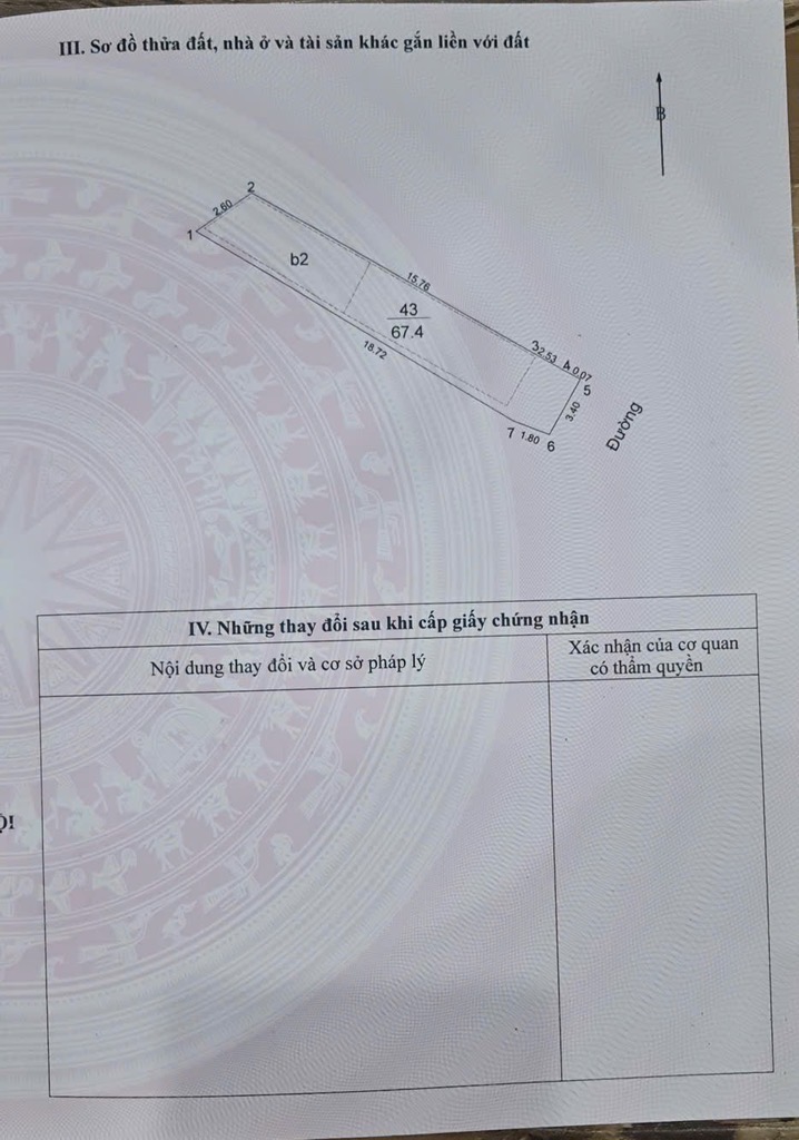 Bán nhà Trường Chinh - diện tích 122m2 3 tầng - Ô Tô Đỗ Cửa - giá 29 tỷ