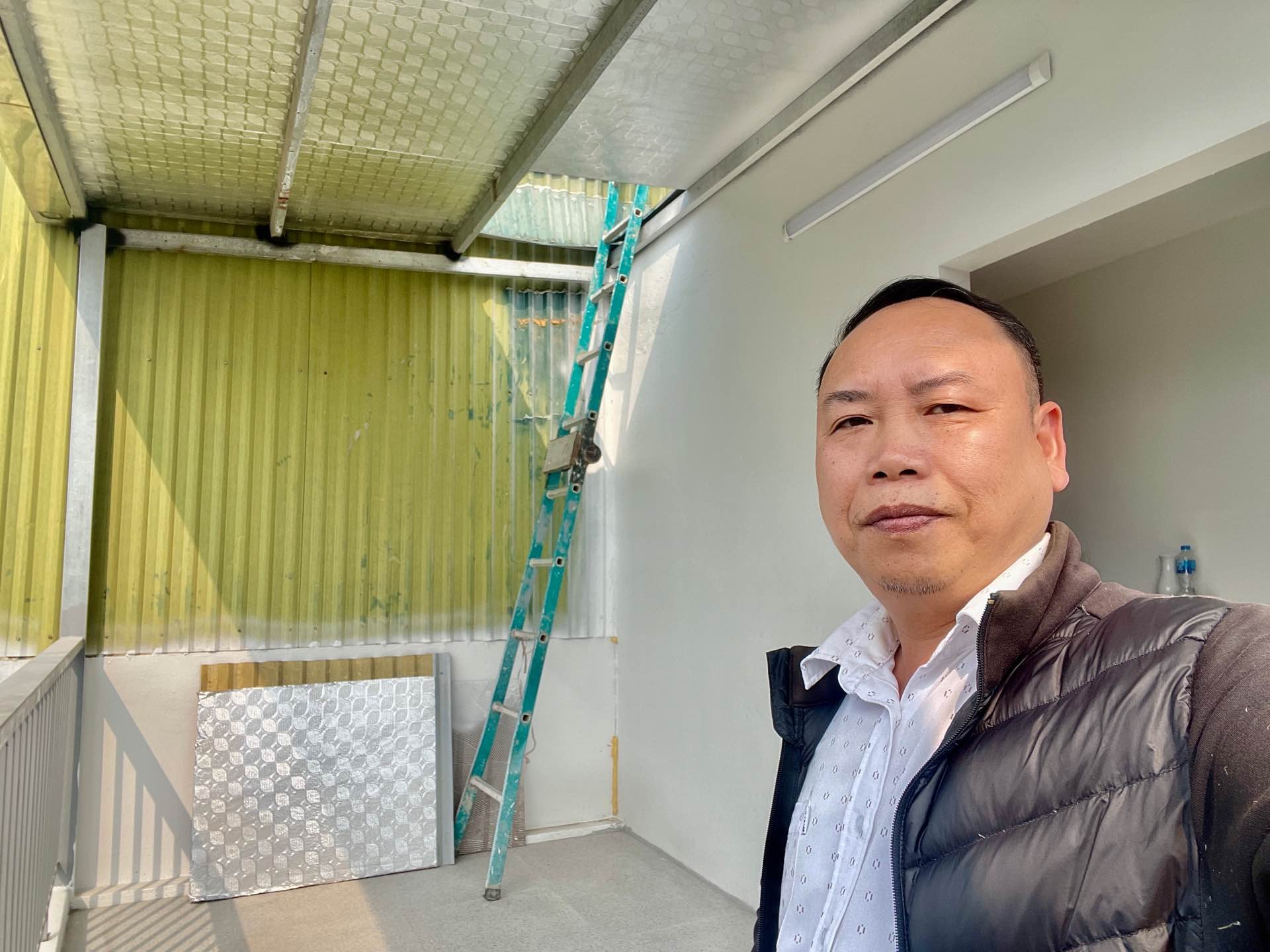 Bán nhà Ngõ Trại Cá - diện tích 65m2 7 tầng - SIÊU PHẨM CCMN - giá 18,2 tỷ
