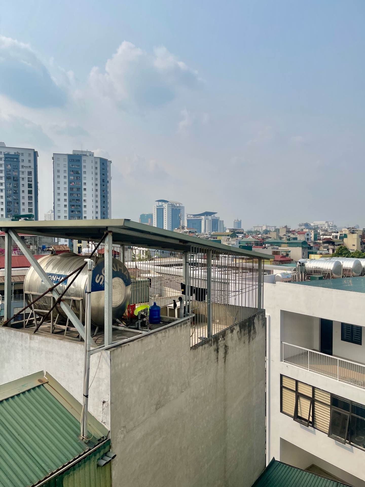 Bán nhà Ngõ Trại Cá - diện tích 65m2 7 tầng - SIÊU PHẨM CCMN - giá 18,2 tỷ