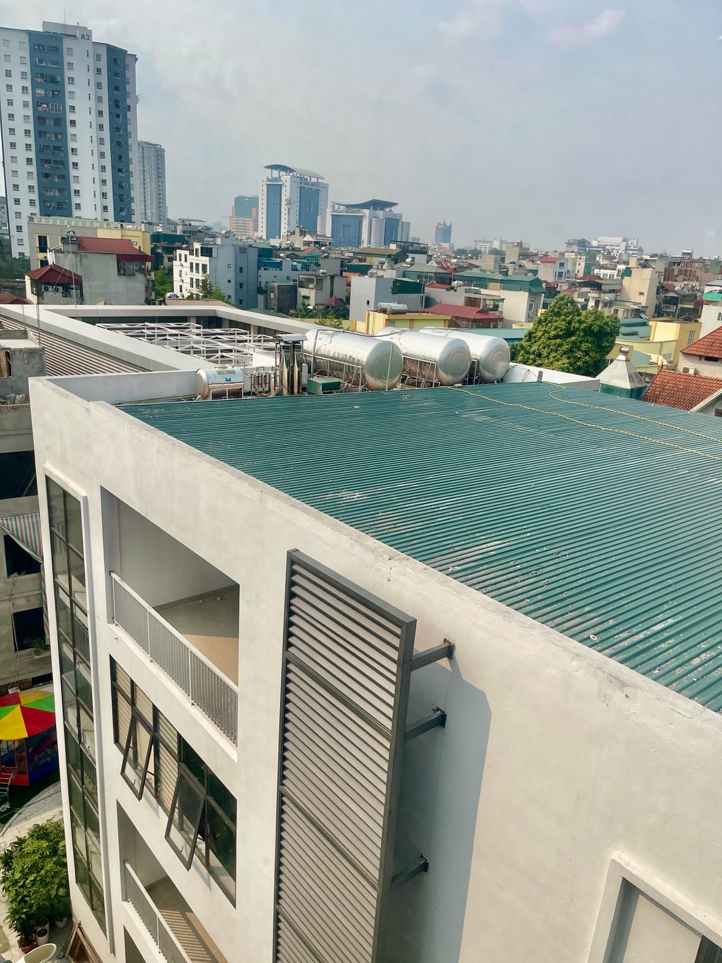 Bán nhà Ngõ Trại Cá - diện tích 65m2 7 tầng - SIÊU PHẨM CCMN - giá 18,2 tỷ