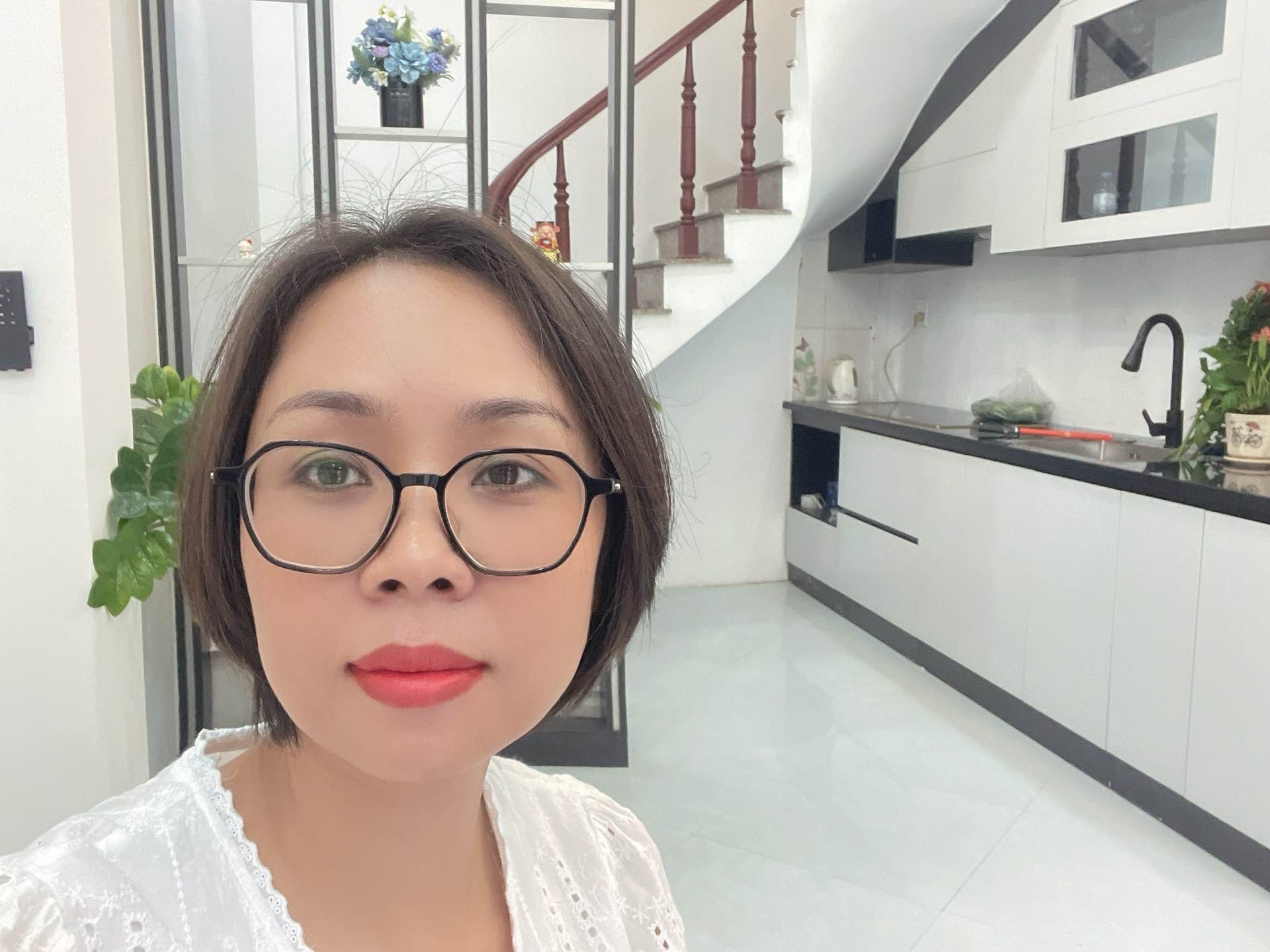 Bán nhà Gốc Đề - diện tích 23m2 4 tầng - Nhà đẹp dân xây chắc chắn - giá 6,4 tỷ