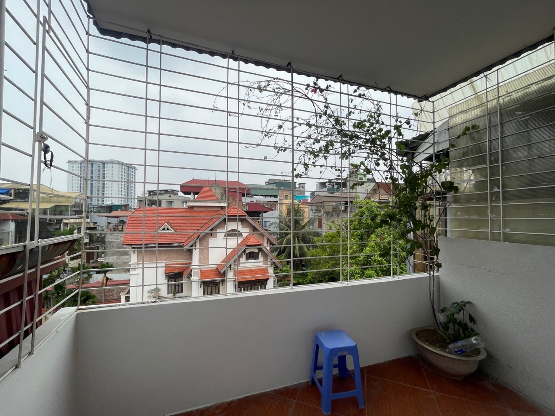 Bán nhà Gốc Đề - diện tích 23m2 4 tầng - Nhà đẹp dân xây chắc chắn - giá 6,4 tỷ