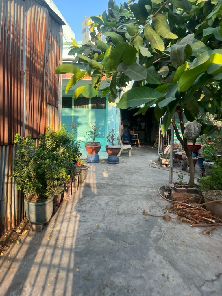 Bán nhà Lưu Hữu Phước - diện tích 235.7m2 1 tầng - Mặt tiền kinh doanh mọi ngành nghề - giá 22 tỷ