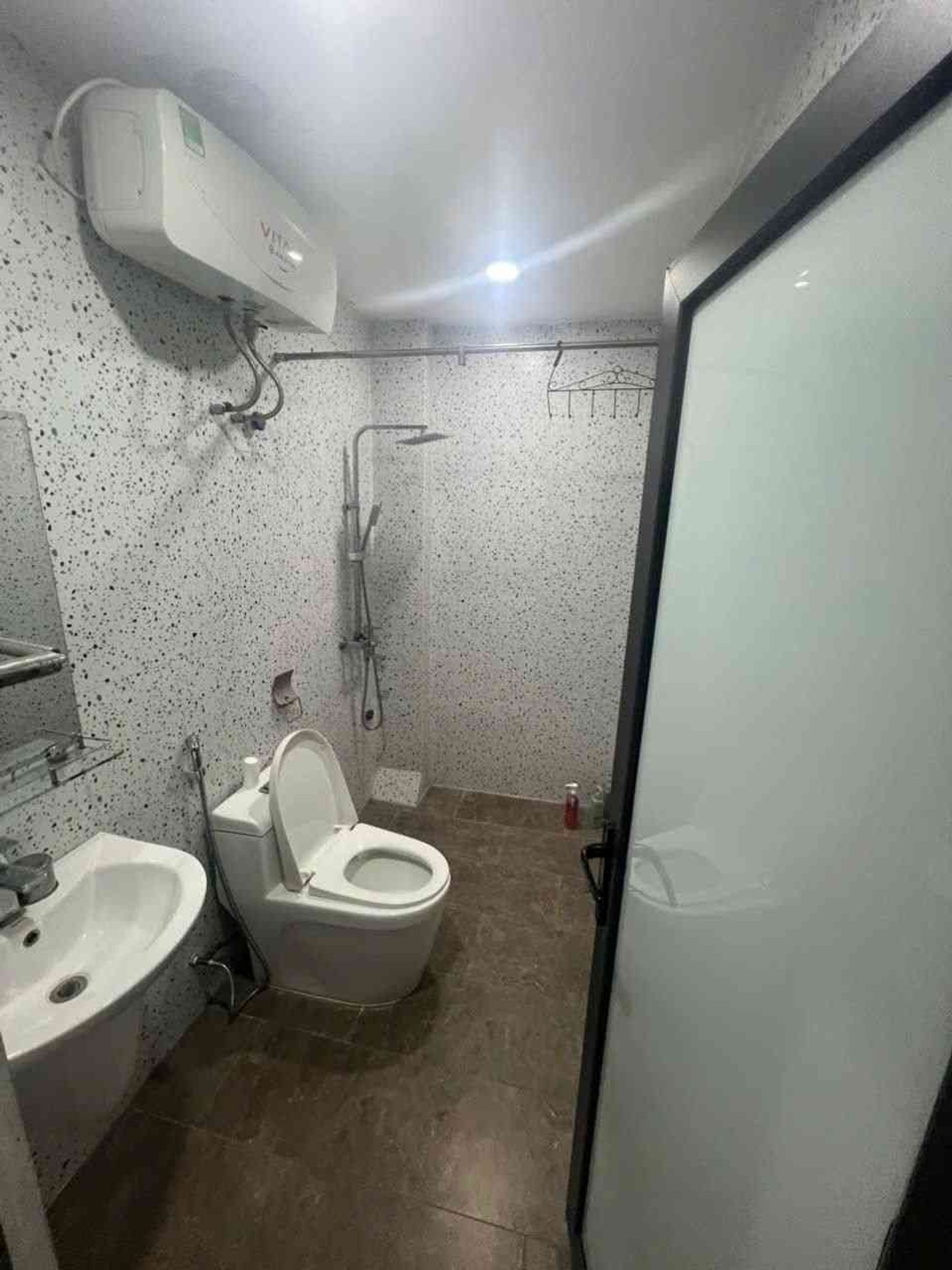 Bán nhà Giáp Nhị - diện tích 54m2 4 tầng - Ô tô đỗ cổng - giá 11,8 tỷ