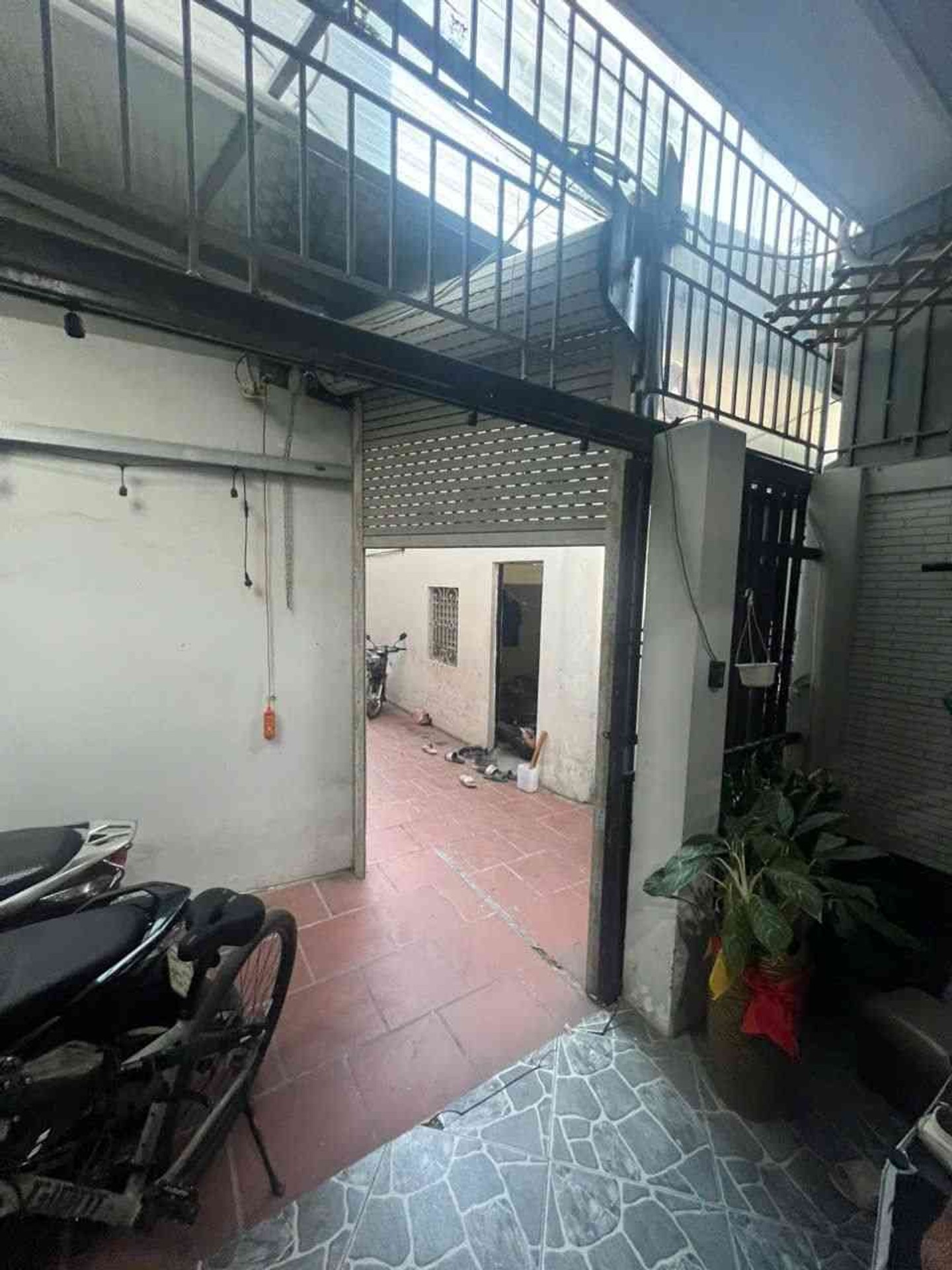 Bán nhà Giáp Nhị - diện tích 54m2 4 tầng - Ô tô đỗ cổng - giá 11,8 tỷ