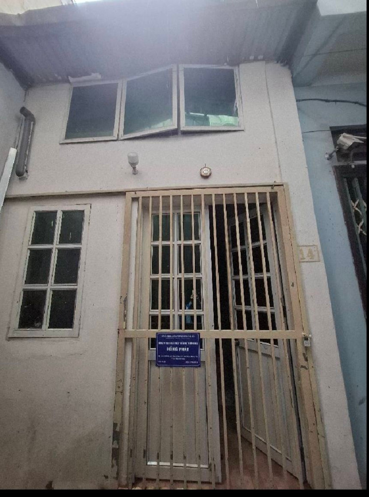 Bán nhà Thanh Đàm - diện tích 30m2 1 tầng - Nhà đẹp, hiện đang cho thuê - giá 5,6 tỷ