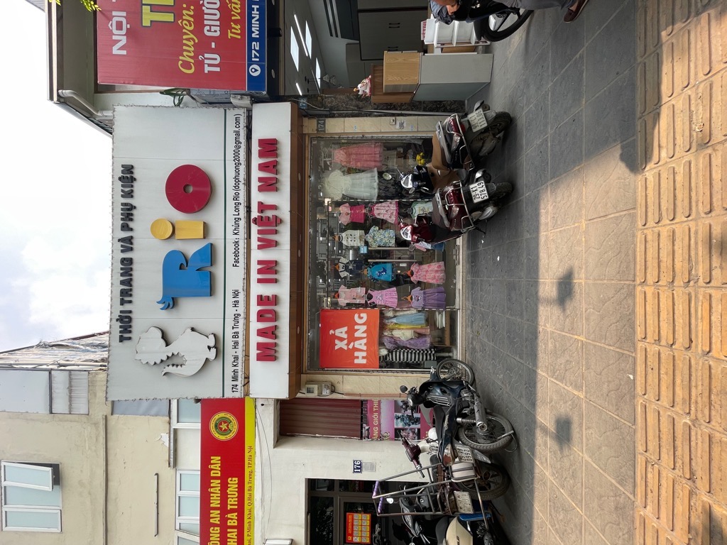 Bán nhà Minh Khai - diện tích 425m2 1 tầng - SIÊU PHẨM - 1 MẶT PHỐ - 1 MẶT NGÕ 2 Ô TÔ TRÁNH - giá 165 tỷ