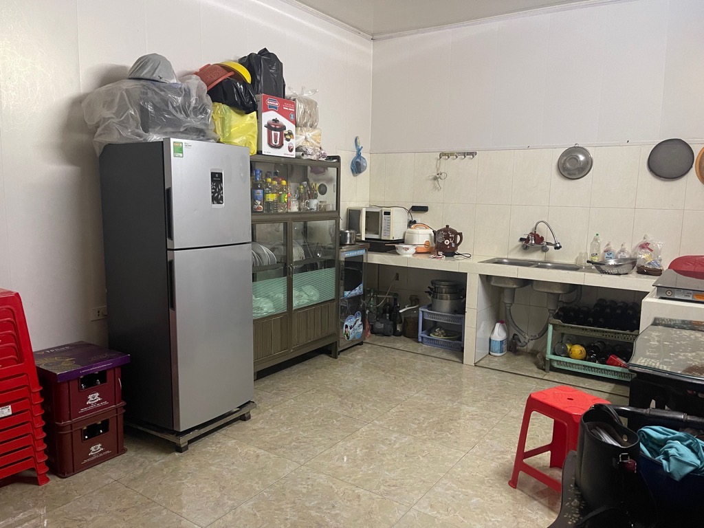 Bán nhà Minh Khai - diện tích 425m2 1 tầng - SIÊU PHẨM - 1 MẶT PHỐ - 1 MẶT NGÕ 2 Ô TÔ TRÁNH - giá 165 tỷ