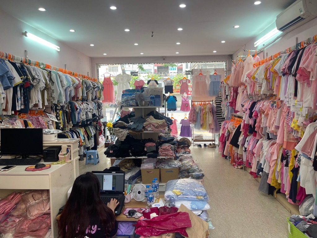 Bán nhà Minh Khai - diện tích 425m2 1 tầng - SIÊU PHẨM - 1 MẶT PHỐ - 1 MẶT NGÕ 2 Ô TÔ TRÁNH - giá 165 tỷ