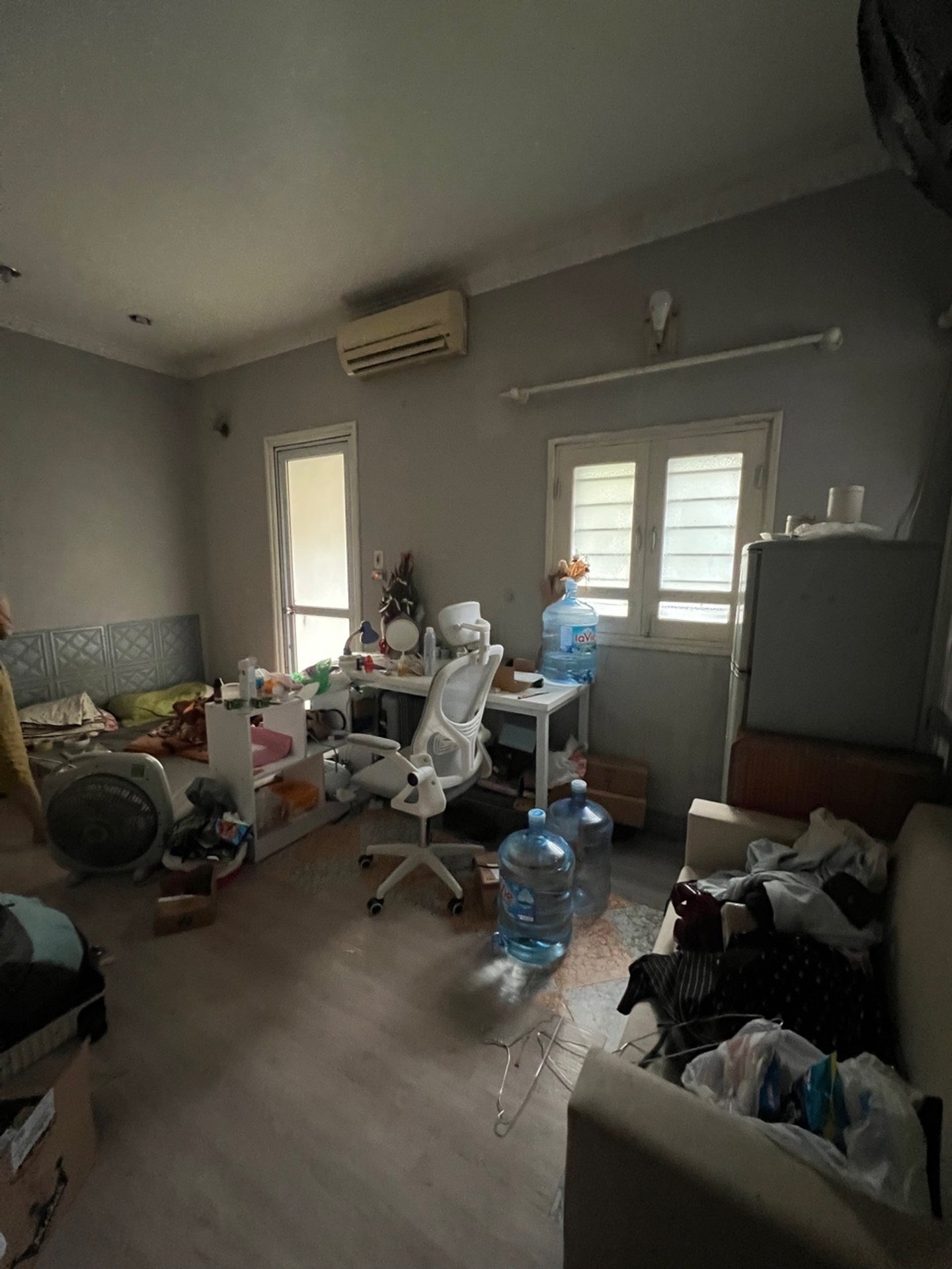Bán nhà Cảm Hội - diện tích 37m2 5 tầng - Lô góc, ô tô đỗ cửa - giá 12,8 tỷ