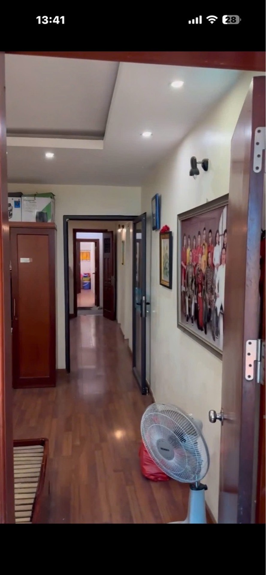 Bán nhà Lương Định Của - diện tích 65m2 2 tầng - Căn hộ tầng 2, giá 3,25 tỷ