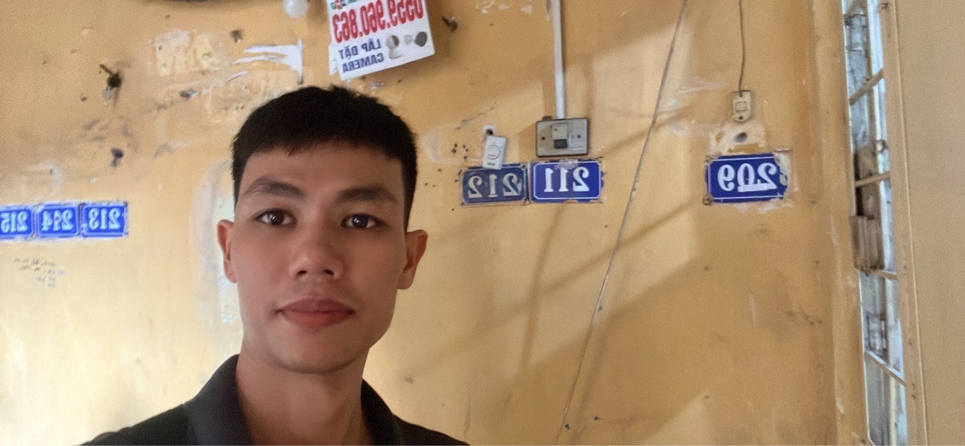 Bán nhà Lương Định Của - diện tích 65m2 2 tầng - Căn hộ tầng 2, giá 3,25 tỷ