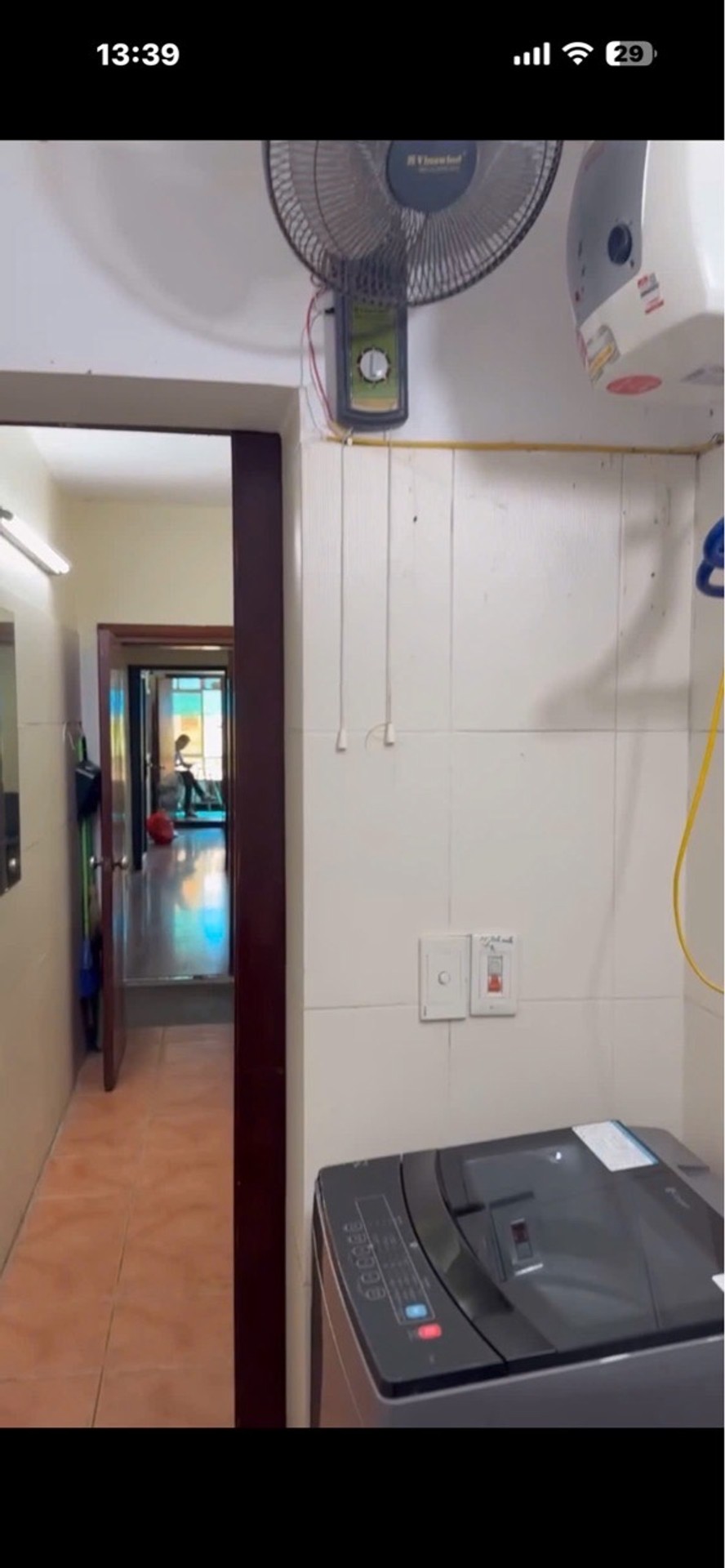 Bán nhà Lương Định Của - diện tích 65m2 2 tầng - Căn hộ tầng 2, giá 3,25 tỷ