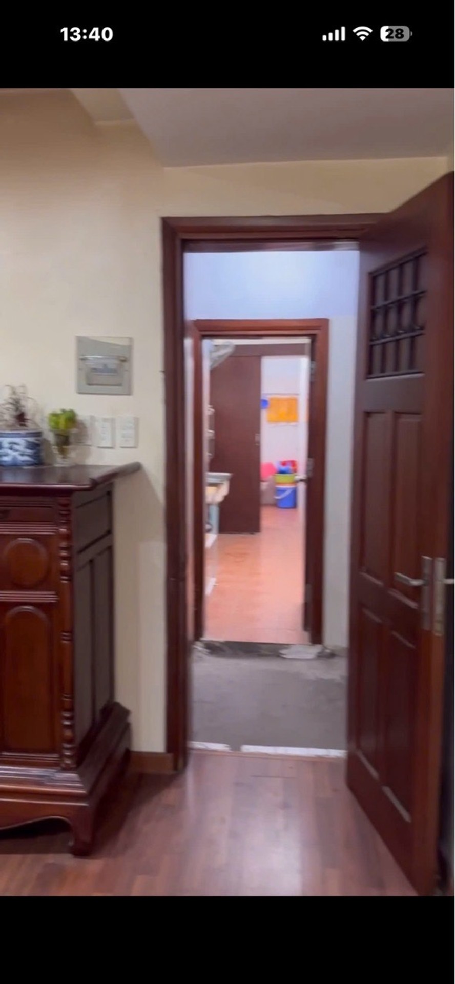 Bán nhà Lương Định Của - diện tích 65m2 2 tầng - Căn hộ tầng 2, giá 3,25 tỷ