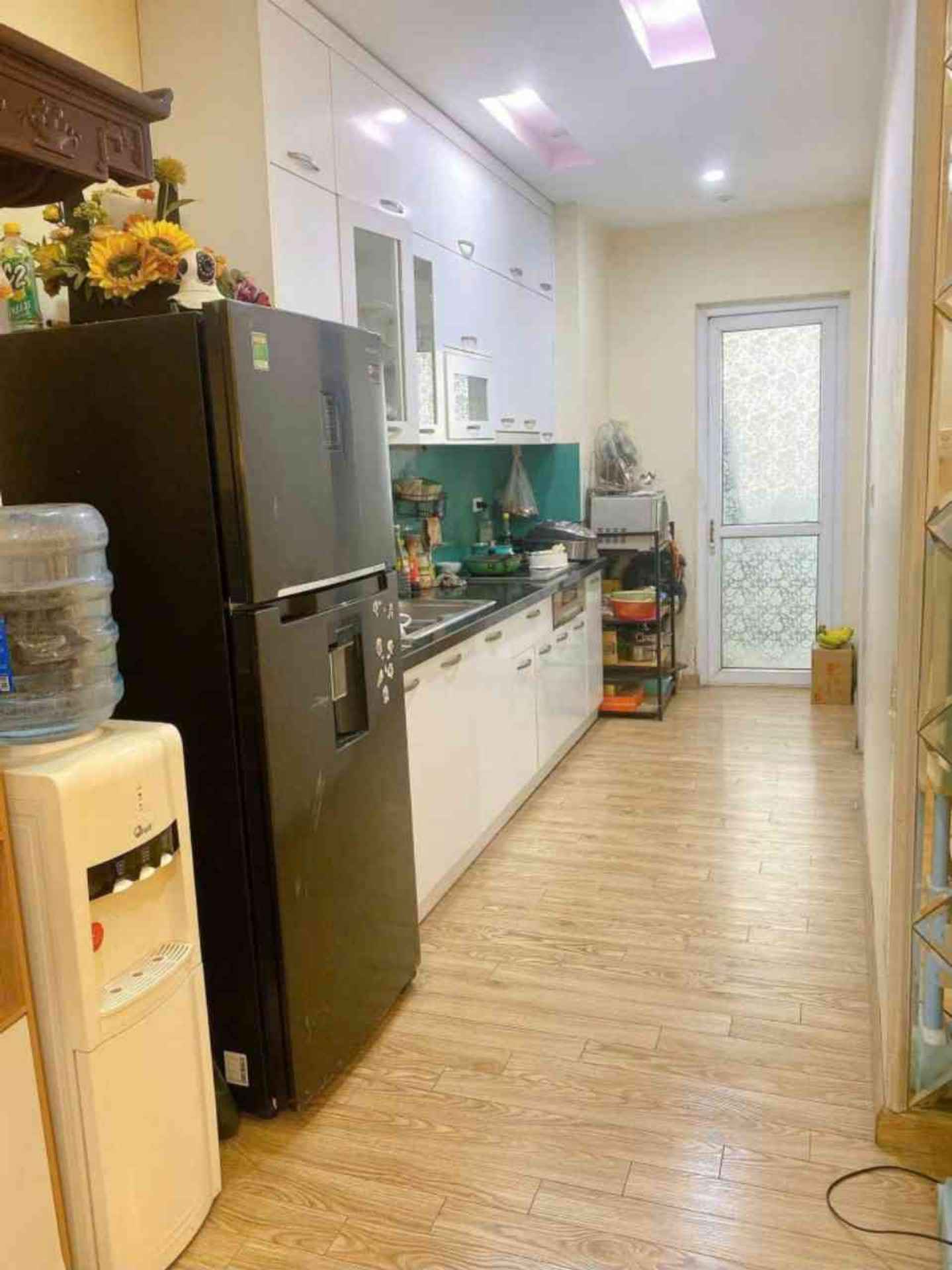 Bán nhà CT12A Khu đô thị Kim Văn Kim Lũ - diện tích 73m2 21 tầng - Căn 3 ngủ 2 vệ sinh - giá 4,7 tỷ