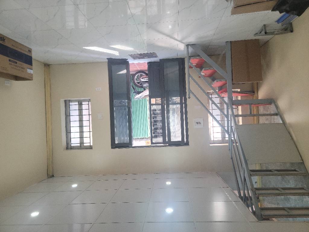 Bán nhà Tân Khai - diện tích 30m2 3 tầng - Lô góc 3 mặt thoáng - giá 2,95 tỷ