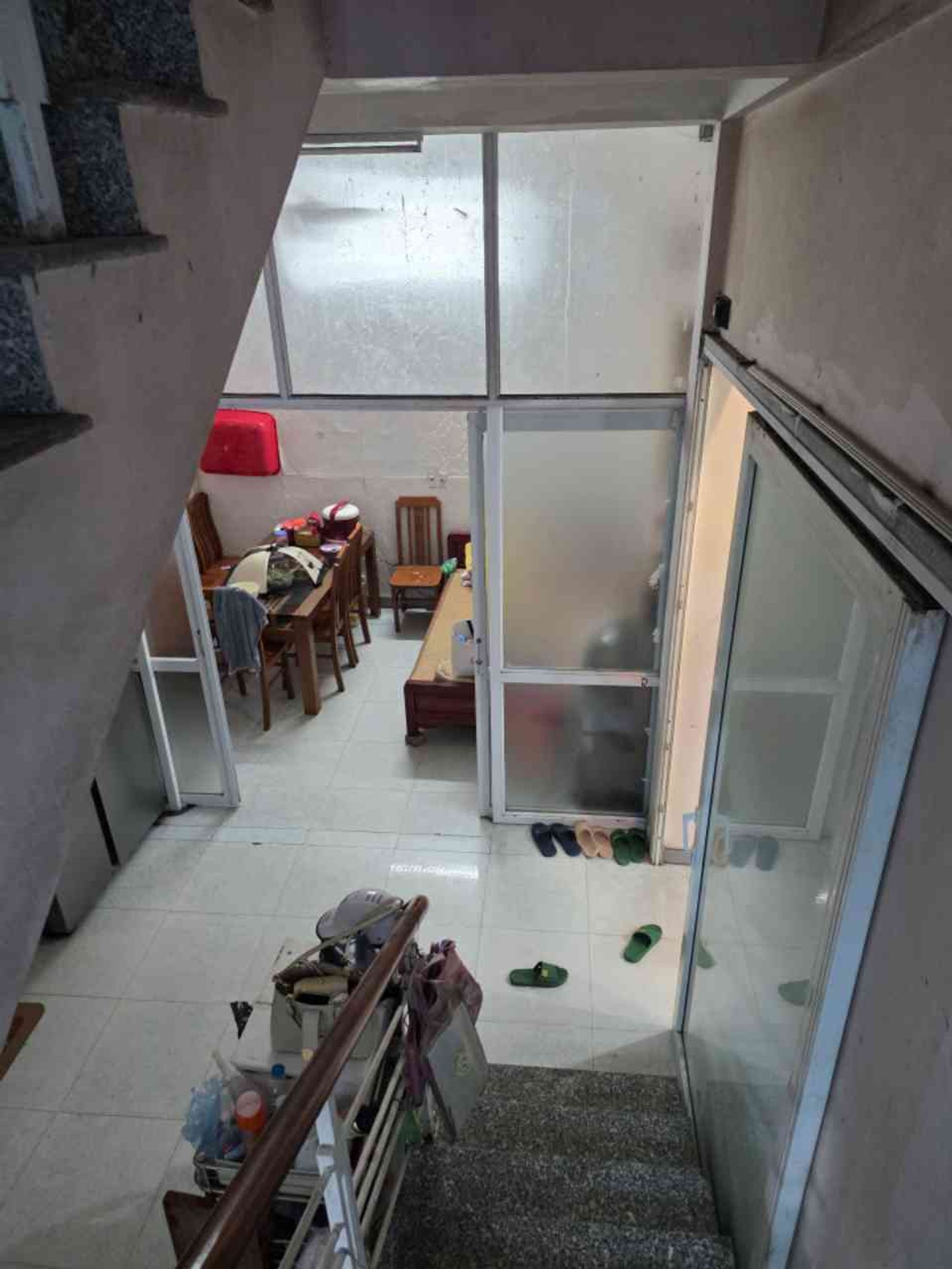 Bán nhà Định Công Hạ - diện tích 60m2 3 tầng - Nhà đẹp hiếm có - giá 11 tỷ
