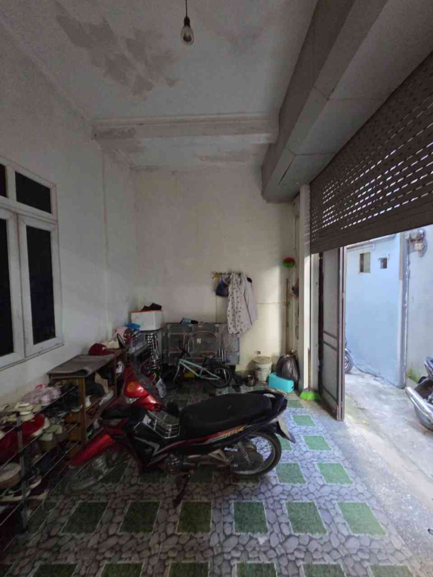 Bán nhà Định Công Hạ - diện tích 60m2 3 tầng - Nhà đẹp hiếm có - giá 11 tỷ