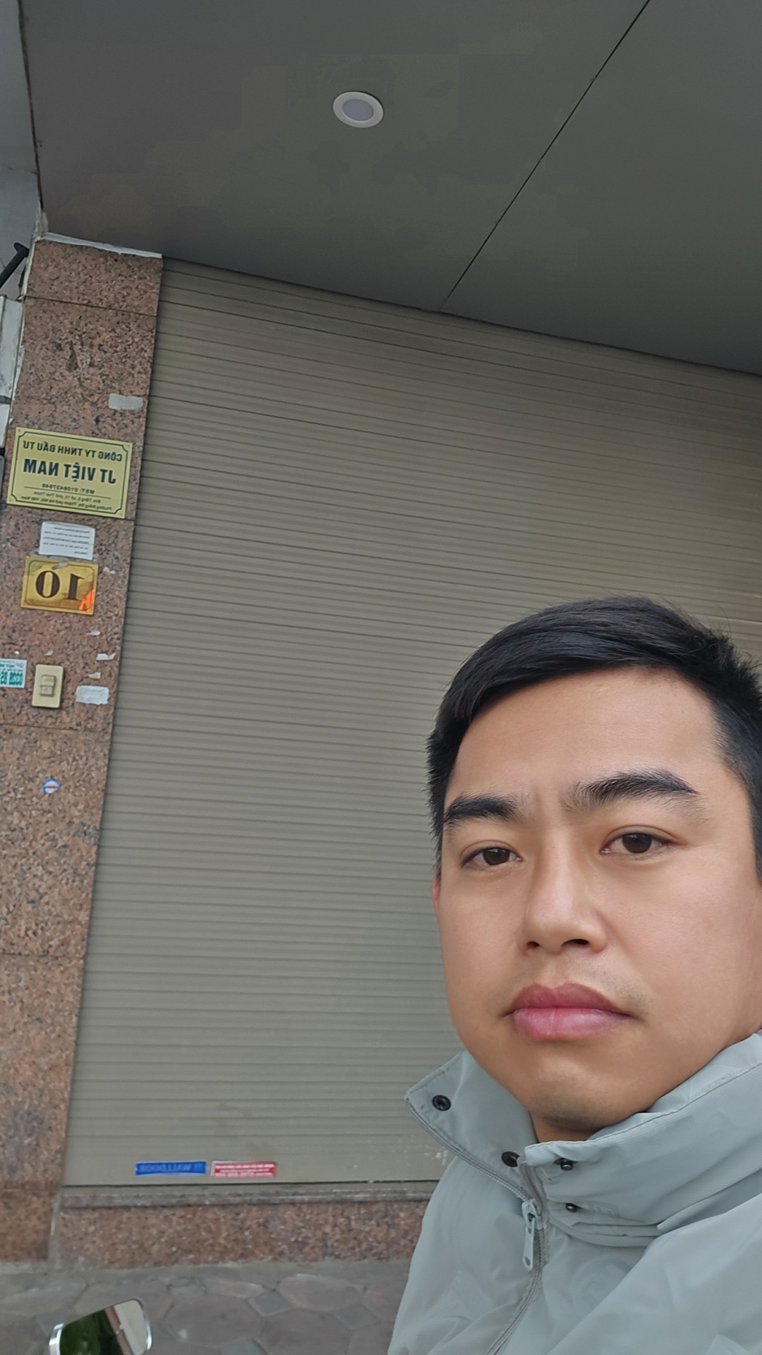 Bán nhà Thái Thịnh - diện tích 62m2 6 tầng - Kinh doanh đỉnh cao - giá 29,8 tỷ