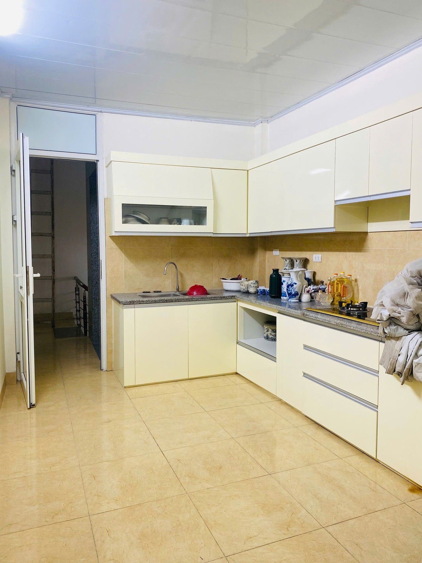 Bán nhà Thái Thịnh - diện tích 62m2 6 tầng - Kinh doanh đỉnh cao - giá 29,8 tỷ