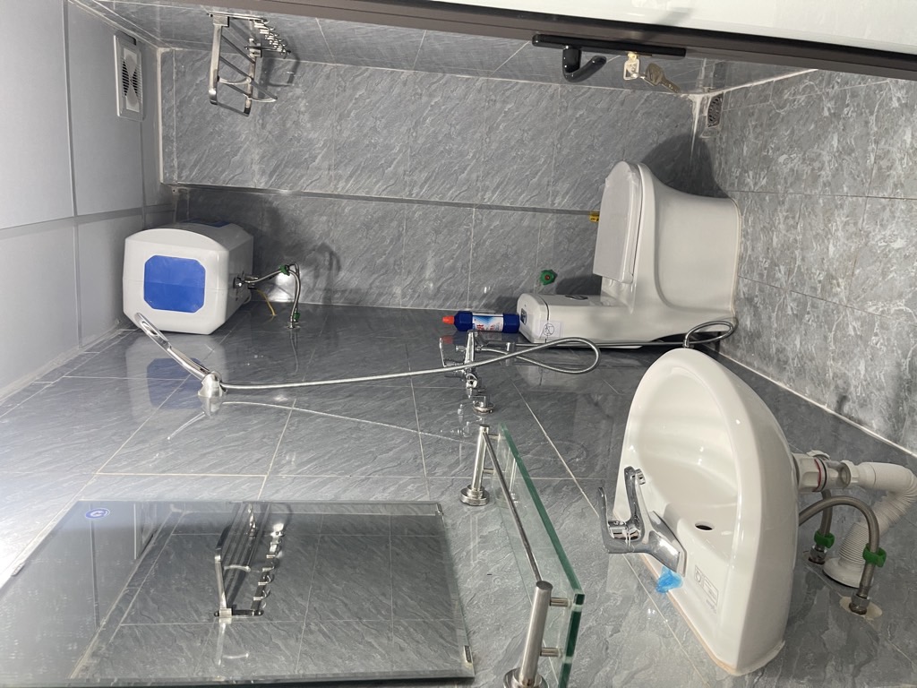 Bán nhà Định Công Thượng - diện tích 30m2 2 tầng - Ô tô tránh - giá 2,55 tỷ