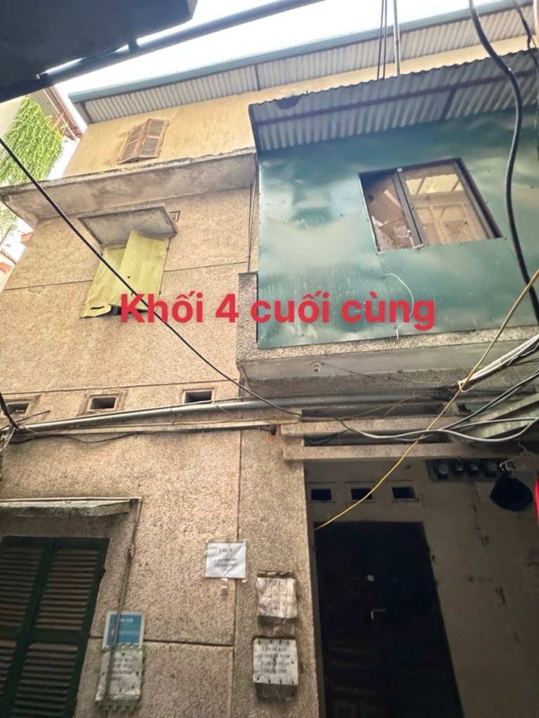 Bán nhà Nguyễn Ngọc Vũ - diện tích 381m2 5 tầng - Đang cập nhật - giá 45 tỷ