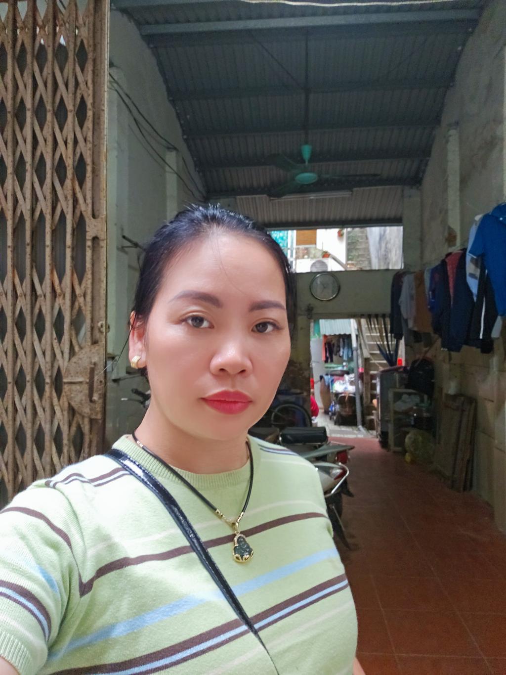 Bán nhà Trường Chinh - diện tích 103.1m2 2 tầng - Ô TÔ - giá 26,5 tỷ