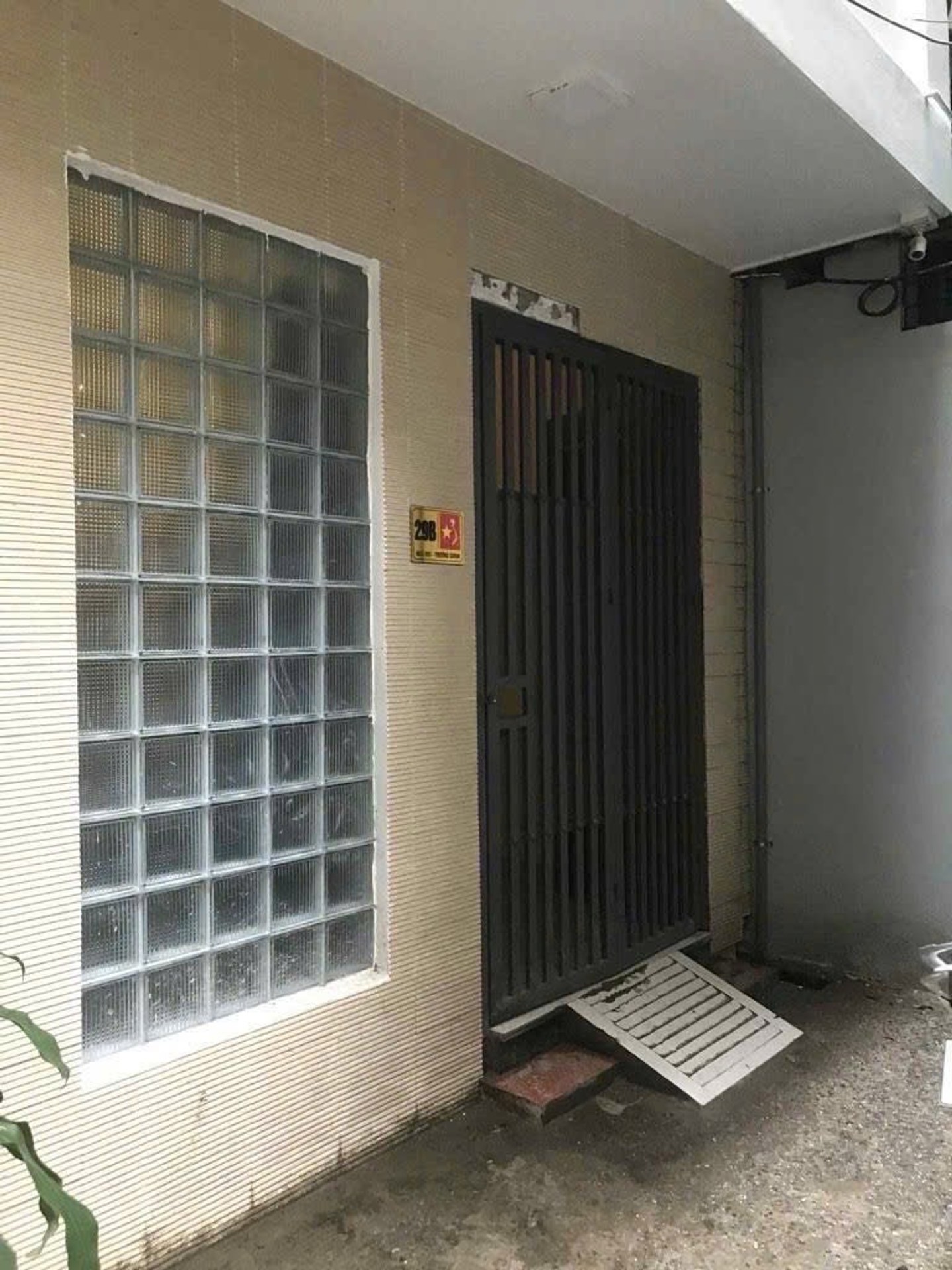 Bán nhà Trường Chinh - diện tích 38m2 5 tầng - Ngõ rộng thông thoáng gần phố - giá 11 tỷ
