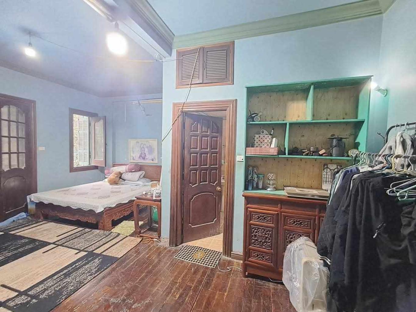 Bán nhà Lò Đúc - diện tích 108m2 5 tầng - Mặt phố kinh doanh đỉnh - giá 97 tỷ