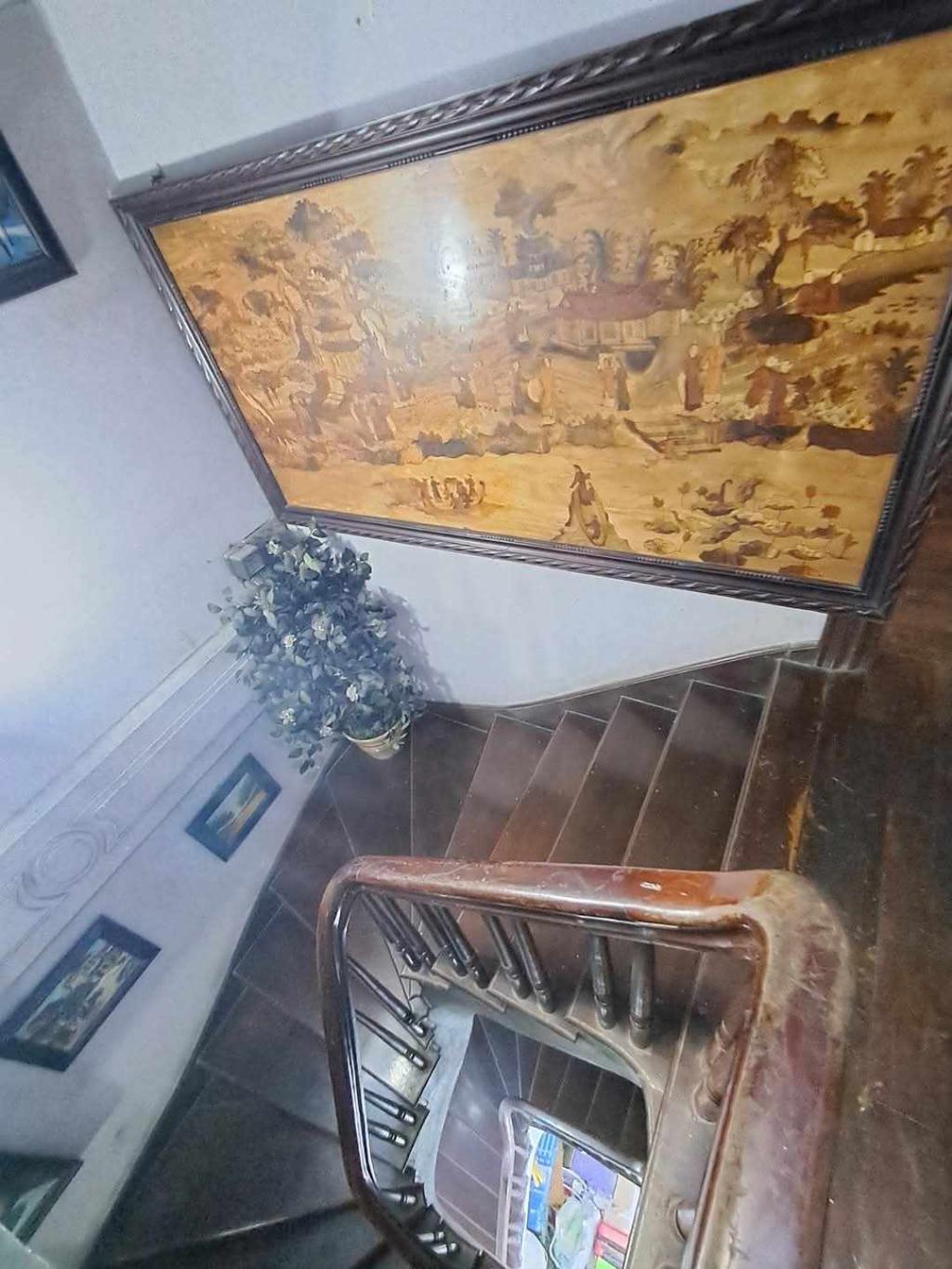 Bán nhà Lò Đúc - diện tích 108m2 5 tầng - Mặt phố kinh doanh đỉnh - giá 97 tỷ