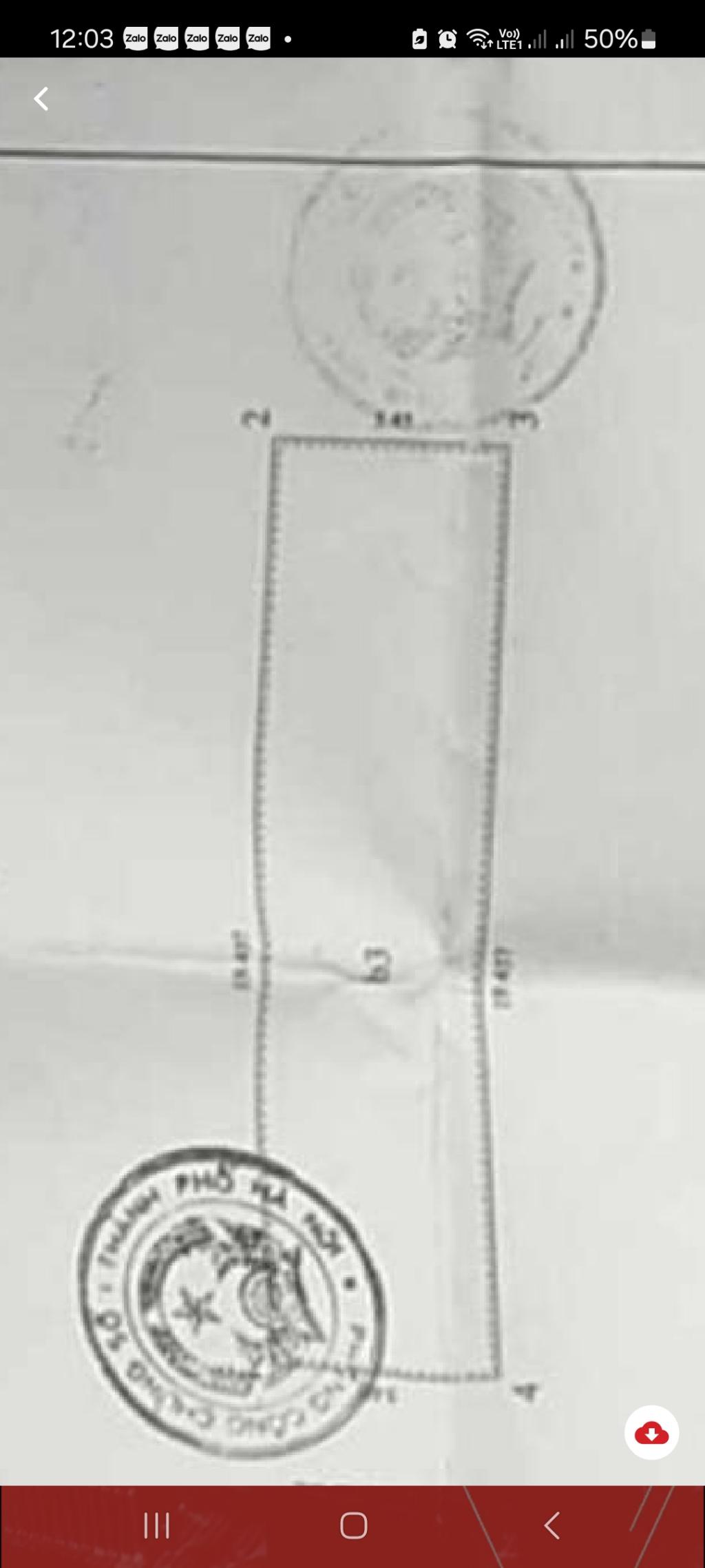 Bán nhà Lò Đúc - diện tích 108m2 5 tầng - Mặt phố kinh doanh đỉnh - giá 97 tỷ